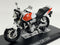 Honda CB 1300 Diecast Model 1:24 Scale Altaya MC18