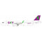 Sky Airline Airbus A320-251N CC-AZC El Aviador 1:200 Inflight200 IFEAVAZC