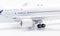 Malev Hungarian Airlines Boeing 767-3P6/ER HA-LHD 1:200 Inflight200 IF763MA0625