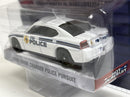 2008 Dodge Charger Police Pursuit Washington DC 1:64 Scale Greenlight 43025B