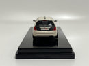 Honda Civic 2001 Type R EP3 White LHD 1:64 Scale Paragon 55347