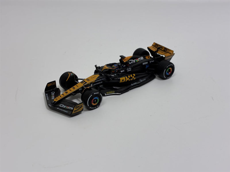 McLaren MCL60