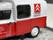 Citroen Acadiane Citroen Assistance 1984 Red White 1:18 Solido 1800407