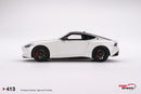 Nissan Fairlady Z Version ST Everest White RHD 1:18 Scale TSM TS0413