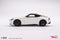 Nissan Fairlady Z Version ST Everest White RHD 1:18 Scale TSM TS0413