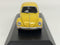 Volkswagen 1303 1974 Yellow 1:43 Scale Maxichamps 940055101