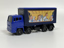 Tetley Tea Bags Model Vehicle Delivery Truck 1992 Days Gone Lledo TTDT01D B2