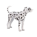 Dalmatian Pet Dog Toy Figure 7 cm Height Approx Mojo Fun 387248