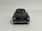 Mercedes 300 SL 1954 Black Jet 1:43 Scale Norev 351198