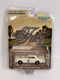 1977 Plymouth Fury Riverton Sheriff #34 1:64 Scale Greenlight 30316