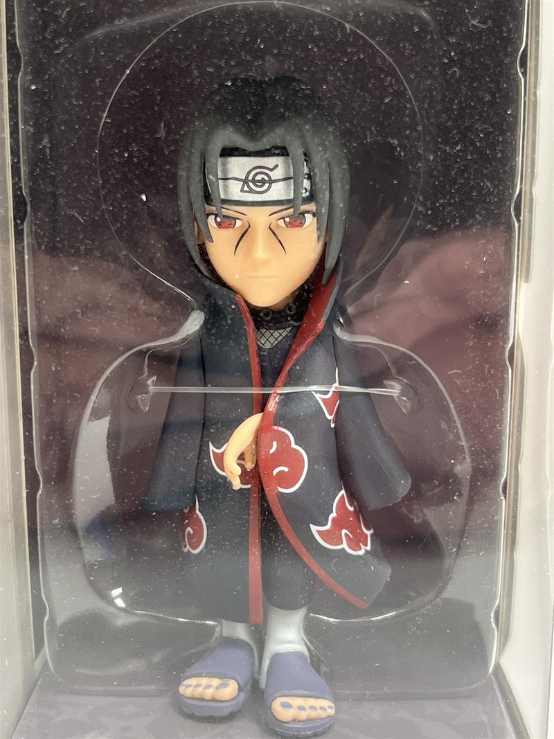 Itachi Naruto Shippuden 12 cm Collectible Figure Minx 11544