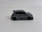 LB-Works Abas Works Abarth 595 Grey LHD 1:64 Mini GT MGT00995L