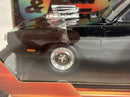 Fast and Furious Doms Dodge Charger R/T Black 1:24 Scale Jada 31942 35424
