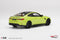 BMW M4 Competition G82 San Paulo Yellow 1:18 Scale TSM TS0348