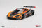 McLaren 720S GT3 Evo No.9 2024 IMSA Daytona 24 Hrs 1:18 Scale Topspeed TS0562