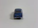 Aston Martin DB5 Sierra Blue RHD 1:64 Scale Mini GT MGT00954R