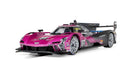 Cadillac V-Series R Road Atlanta 2024 Pink 1:32 Scale Scalextric C4611