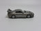 Toyota Supra VeilSide Combat VII Grey LHD 1:64 Scale Mini GT MGT00978L