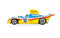 Mirage GR8 2nd Lemans 1977 Classic GT 1:32 Scale Scalextric C4444