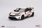 Honda Civic Type R 2023 Honda Thanks Day Vietnam 1:18 Scale TSM TS0509