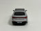 Mercedes Benz EQS 580 4MATIC Silver Metallic RHD 1:64 Scale Mini GT MGT00508R