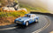 Aston Martin DB5 Blue Yellow Historic GT Racing 1:32 Scalextric C4599