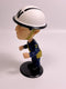 Chief Warden Hodges Dads Army Bobble Buddies 7 Inch Figurine BCS BCDA0010