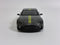 Aston Martin V12 Grey 1:43 Scale CMJ Diecast DC143AMV12GY