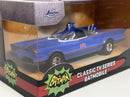 Batman Classic TV Series Batmobile 1:32 Scale Jada 36097