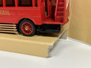 Aecomnibus 1922 Rice Krispies 1:72 Scale Models of Yesteryear Matchbox Y23D S3