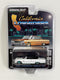 1963 Chevrolet Impala SS California Lowriders Chase Model 1:64 Greenlight 63030C