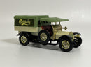 Crossley 1918 Carlsberg Matchbox Y13