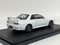 Nissan Skyline GTR R32 White 1:43 Scale Ebbro 760