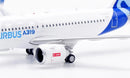 Airbus A319-151N D-AVWA With Stand 1:200 Scale Inflight200 IF319HNEO