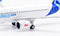 Airbus A319-151N D-AVWA With Stand 1:200 Scale Inflight200 IF319HNEO