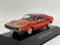 AMC Javelin 1972 Red 1:43 American Car Collection MAG PP12