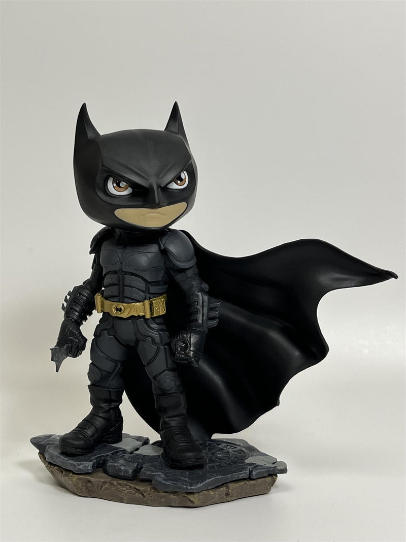 The Dark Knight Batman Approx 6 Inches Iron Studios DCCTDK34020