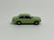 Opel Kadett Saloon 1973 Light Green 1:87 Scale Minichamps 870040104