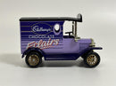 Model T Car 1920 Cadburys Chocolate Eclairs Days Gone Lledo 33002D B3