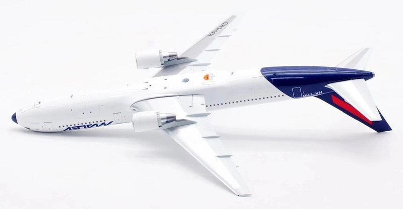 Malev Hungarian Airlines Boeing 767-3P6/ER HA-LHD 1:200 Inflight200 IF763MA0625