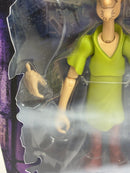 Scooby-Doo! Shaggy Rogers 6.25 Inches Figure Jada 35625