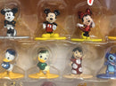 Disney Nano Multi Pack Includes 18 Figures 4 Inch Series 1 Jada 253075005