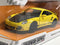 Porsche Hyperspec  911 Turbo 997 2007 Yellow 1:24 Scale Jada 35493