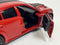 Dodge Charger Red LHD Pull and Go 1:36 Scale Tayumo 36145215