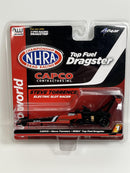 CAPCO Steve Torrence NHRA Top Fuel Dragster HO Scale Slot Car Auto World SC370-1