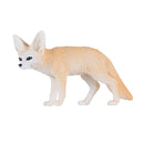 Fennec Fox Wildlife Toy Figure 4 cm Height Approx Mojo Fun 381055