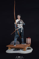 Six Siege Hibana Statue 1:4 Scale PA010R6