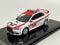 Mitsubishi Lancer Evolution X Pikes Peak Safety Car 1:64 Scale Tarmac Works