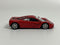 McLaren F1 Red  LHD 1:64 Scale Mini GT MGT00654L