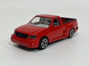 Ford F150 STV Red 1:43 Scale Burago 183000